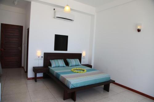 Калкудах: Aqua Marine Beach Hotel