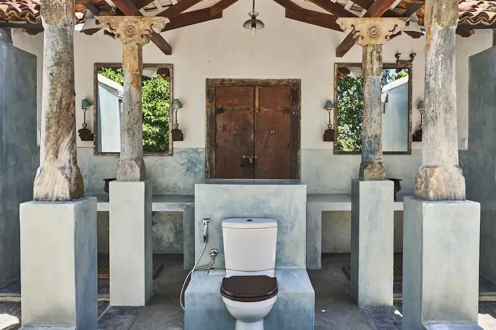 Samadara Estate, Midigama — фото 1