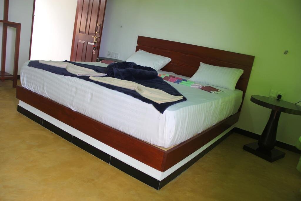 Элла: Nine Arch lodge Ella