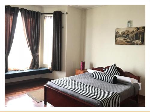 Нувара-Элия: Endeavor Hills Holiday Bungalow