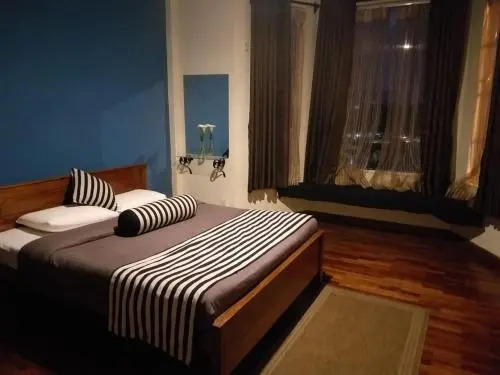 Нувара-Элия: Endeavor Hills Holiday Bungalow