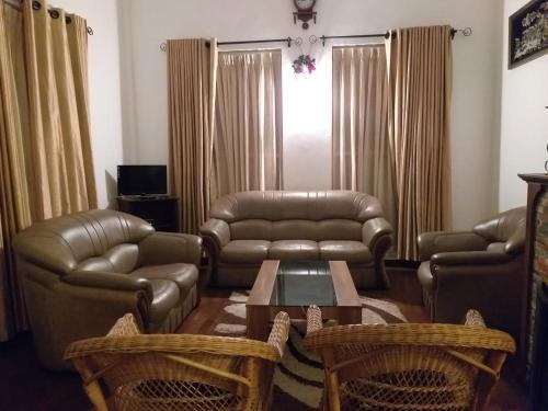 Нувара-Элия: Endeavor Hills Holiday Bungalow