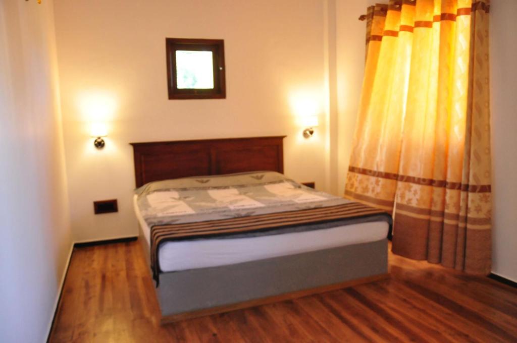 Унаватуна: Asantha Guest House