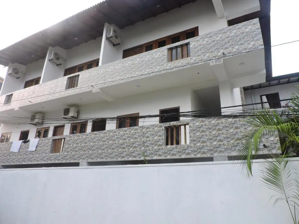 Asantha Guest House — фото 1