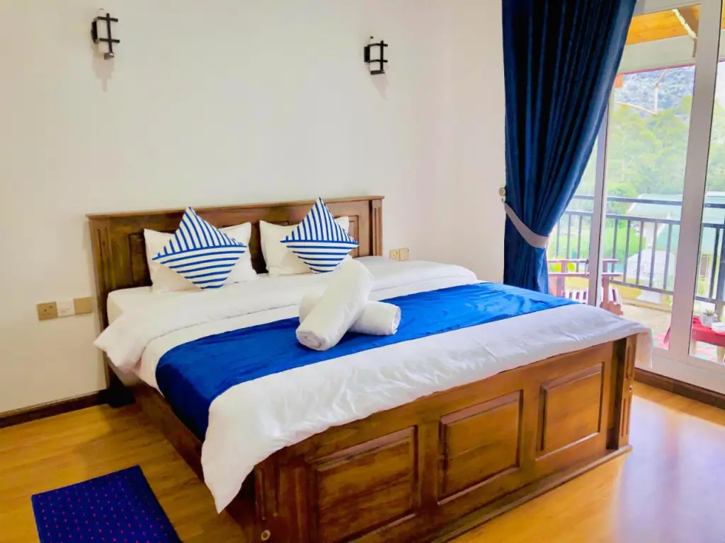 Нувара-Элия: Star Holiday Home
