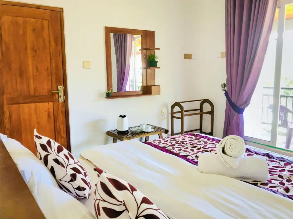 Нувара-Элия: Star Holiday Home