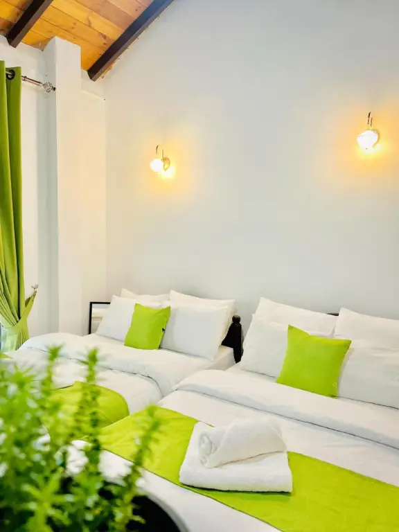 Нувара-Элия: Star Holiday Home