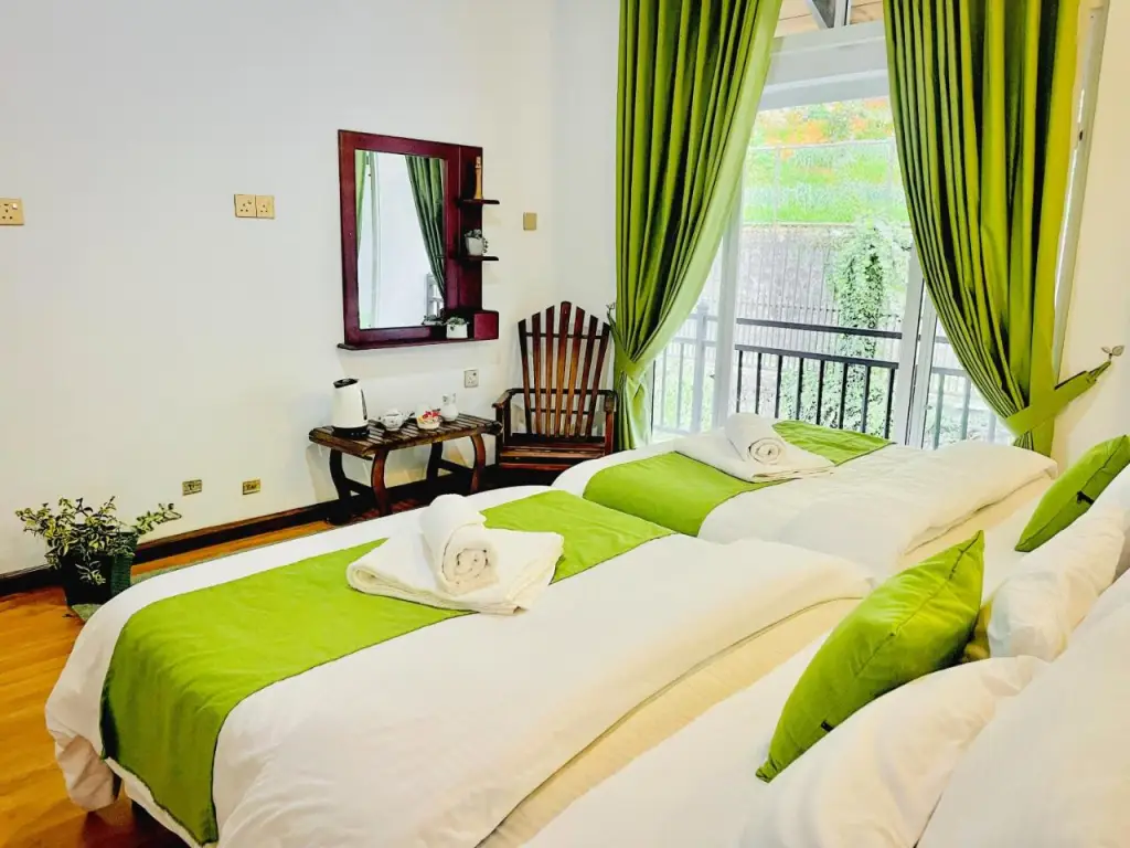 Нувара-Элия: Star Holiday Home