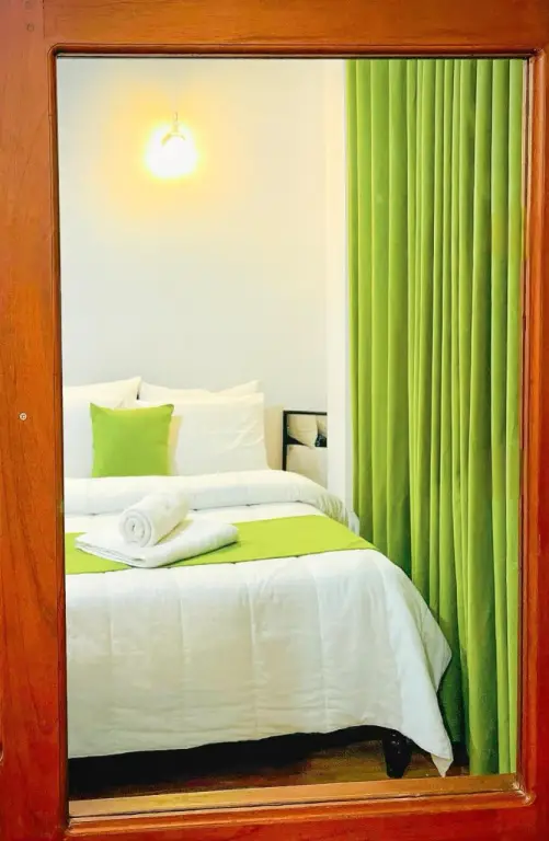 Нувара-Элия: Star Holiday Home
