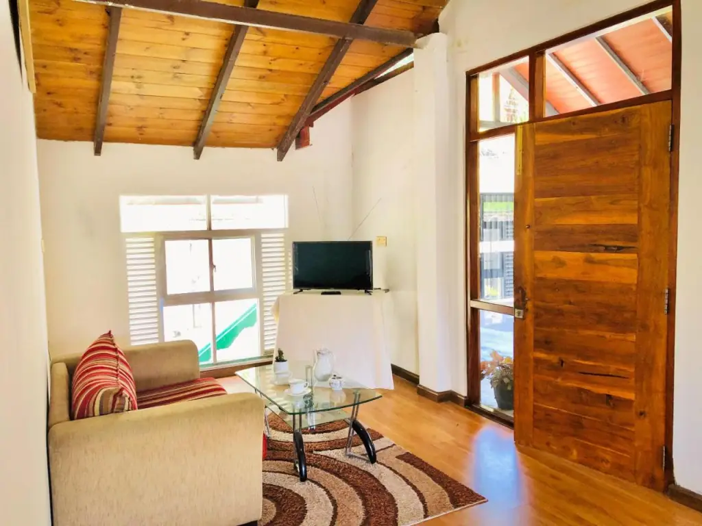 Нувара-Элия: Star Holiday Home