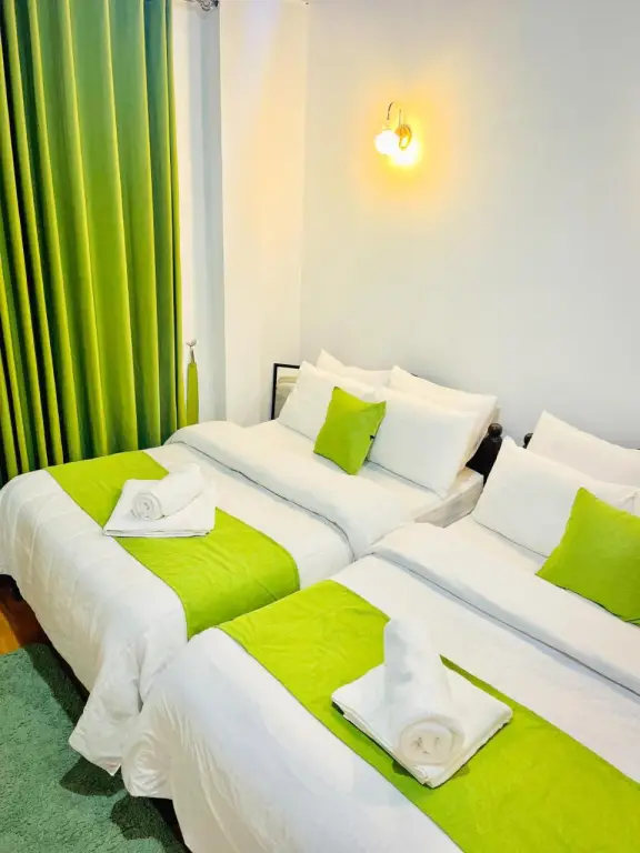 Нувара-Элия: Star Holiday Home