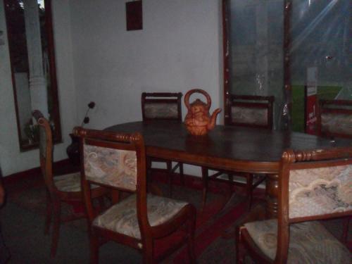 Амбевелла: Welsiri Guest Inn