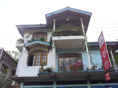 Welsiri Guest Inn — фото 1