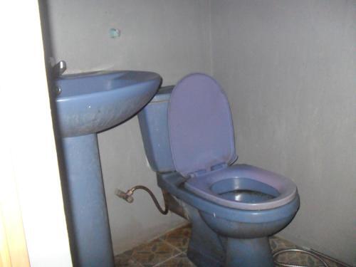 Амбевелла: Welsiri Guest Inn