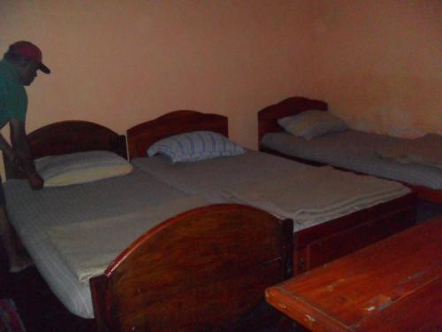 Амбевелла: Welsiri Guest Inn