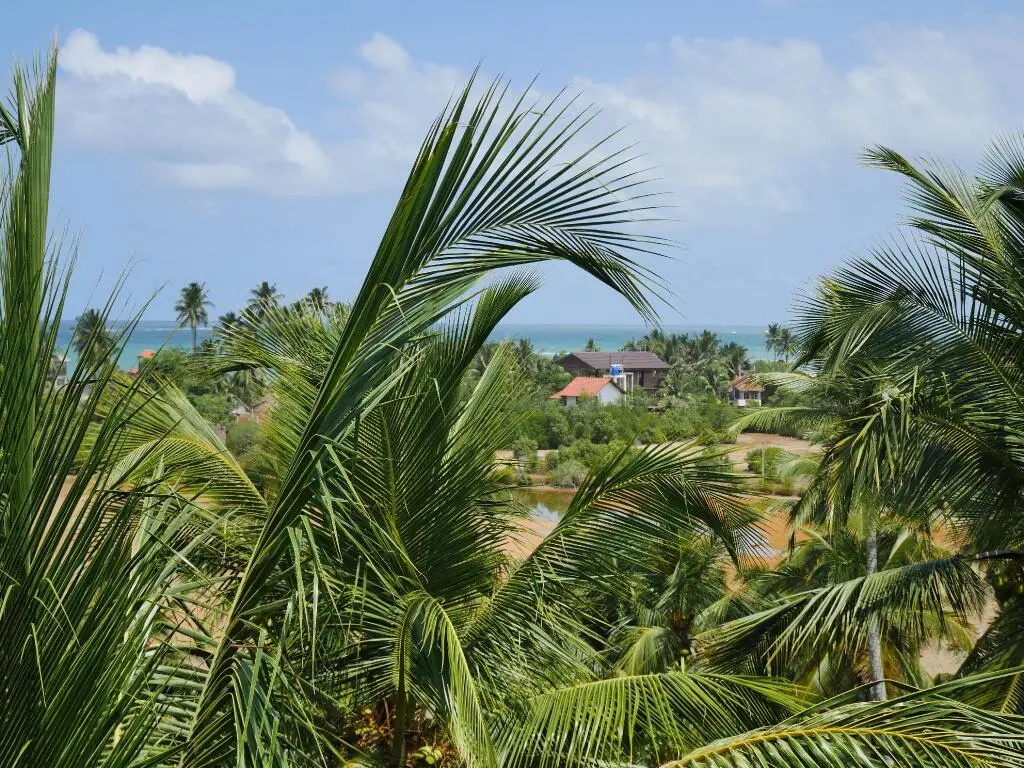 Мараколлия: Hideaway Lodge
