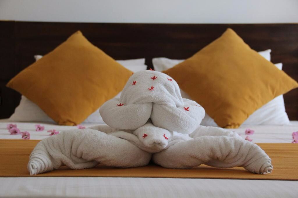 Мараколлия: Hideaway Lodge