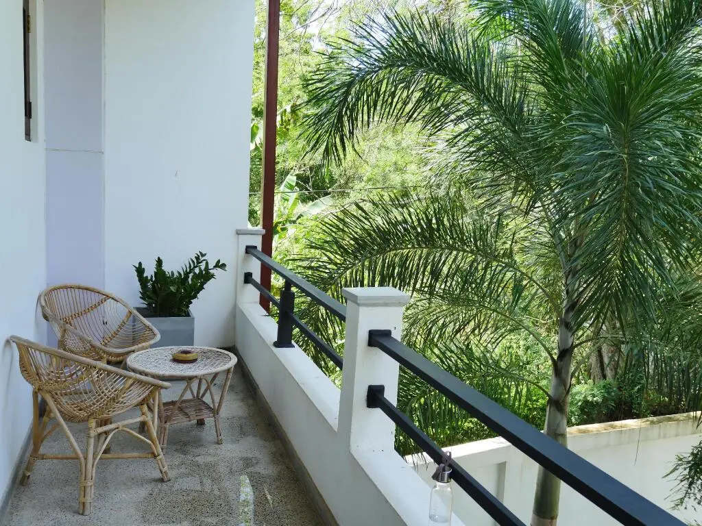 Мараколлия: Hideaway Lodge