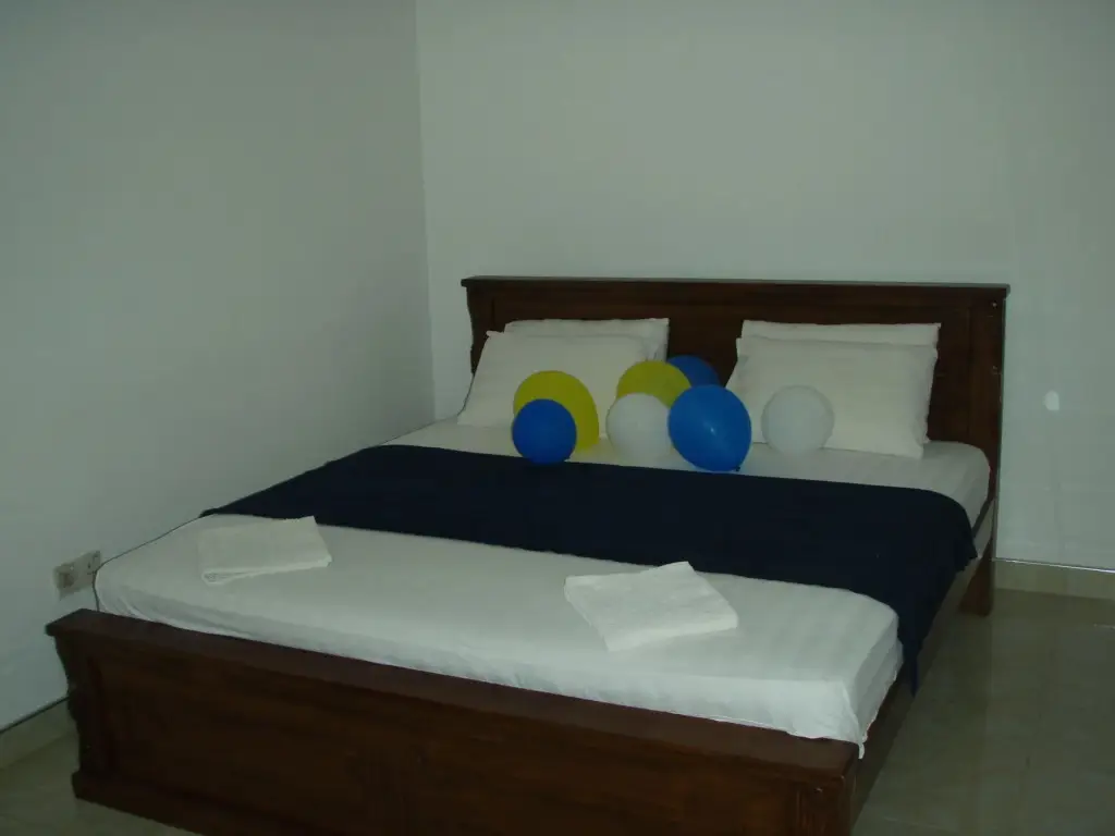 Негомбо: Patrick Holiday Resort