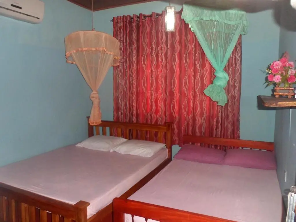 Thisal Guest House — фото 1