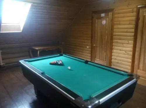 Псков: Dom s banej v Lyubyatovo