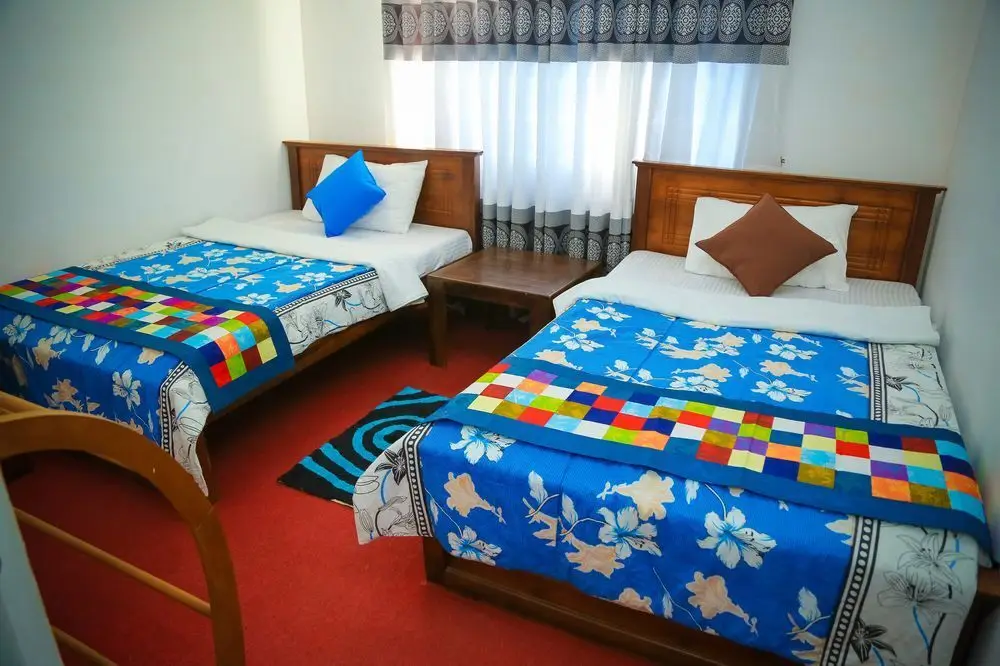Нувара-Элия: Nuwara Eliya Rosedale Bunglow