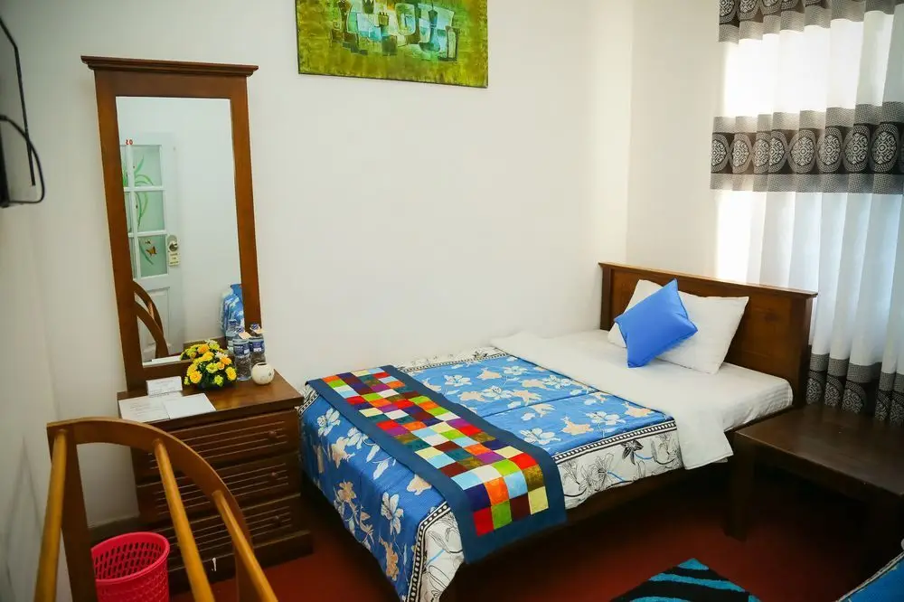 Нувара-Элия: Nuwara Eliya Rosedale Bunglow