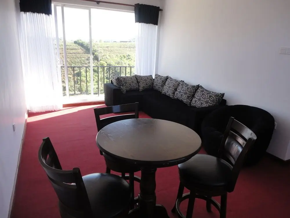 Нувара-Элия: Nuwara Eliya Rosedale Bunglow