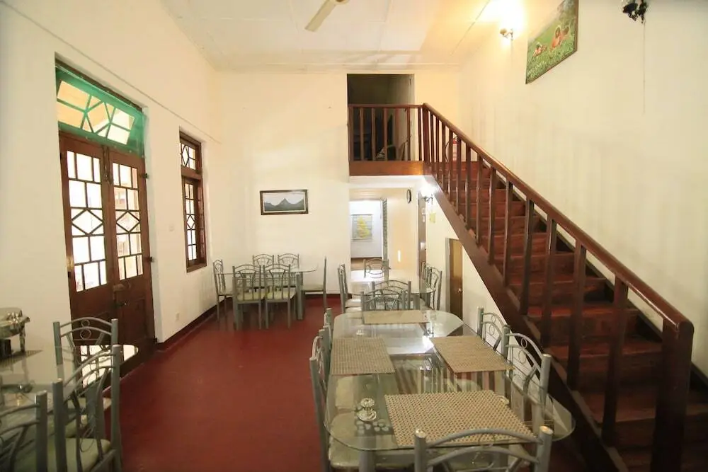 Канди: Fortune House Kandy