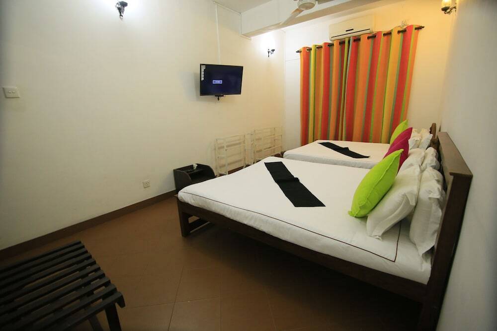Канди: Fortune House Kandy