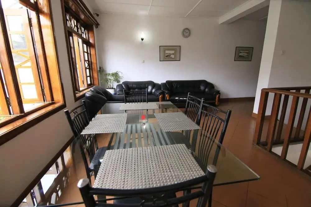 Канди: Fortune House Kandy