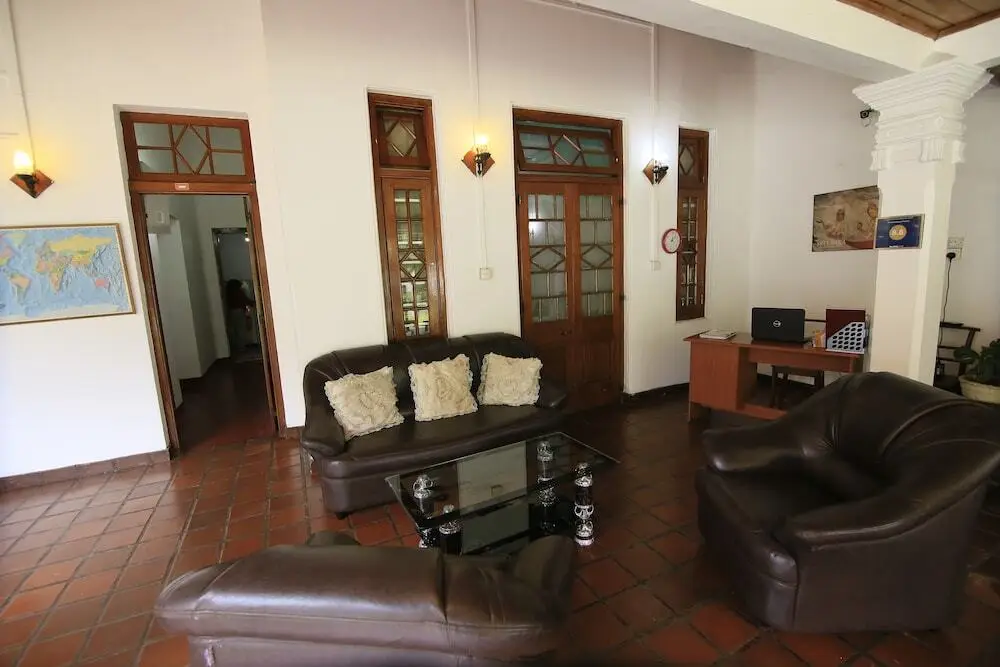 Канди: Fortune House Kandy