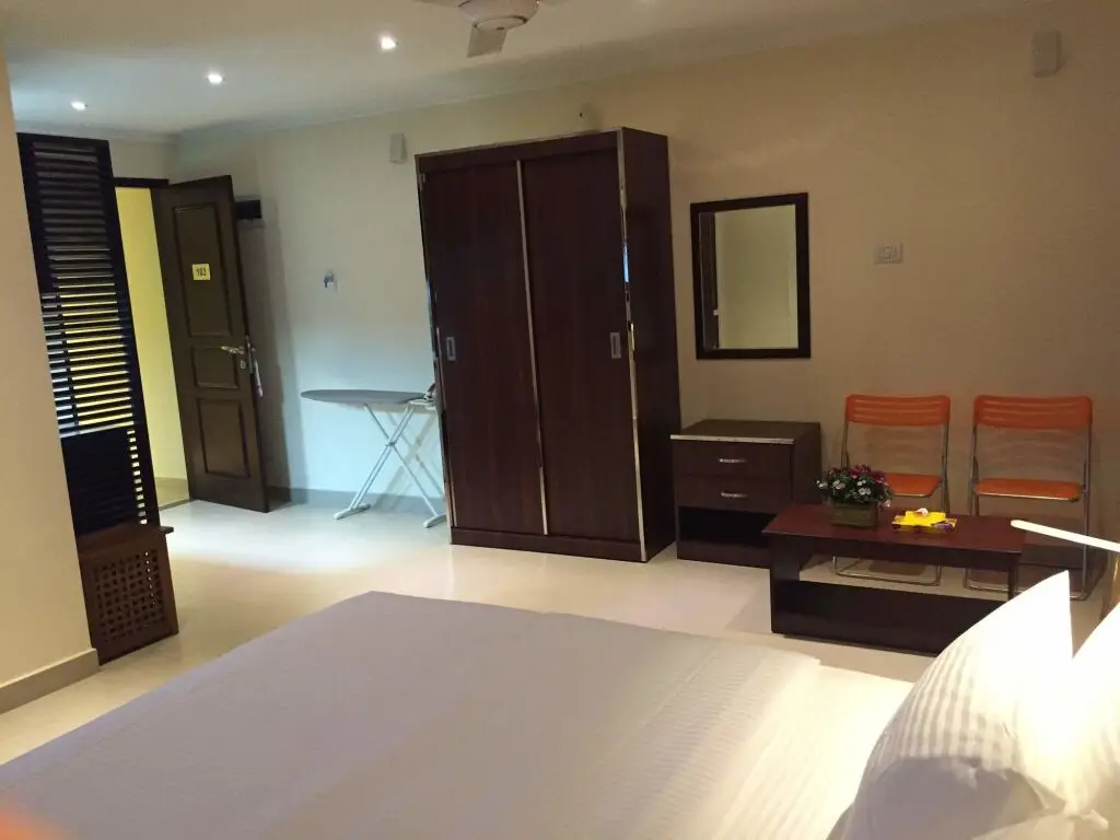 Негомбо: Splendid Holiday Guest House