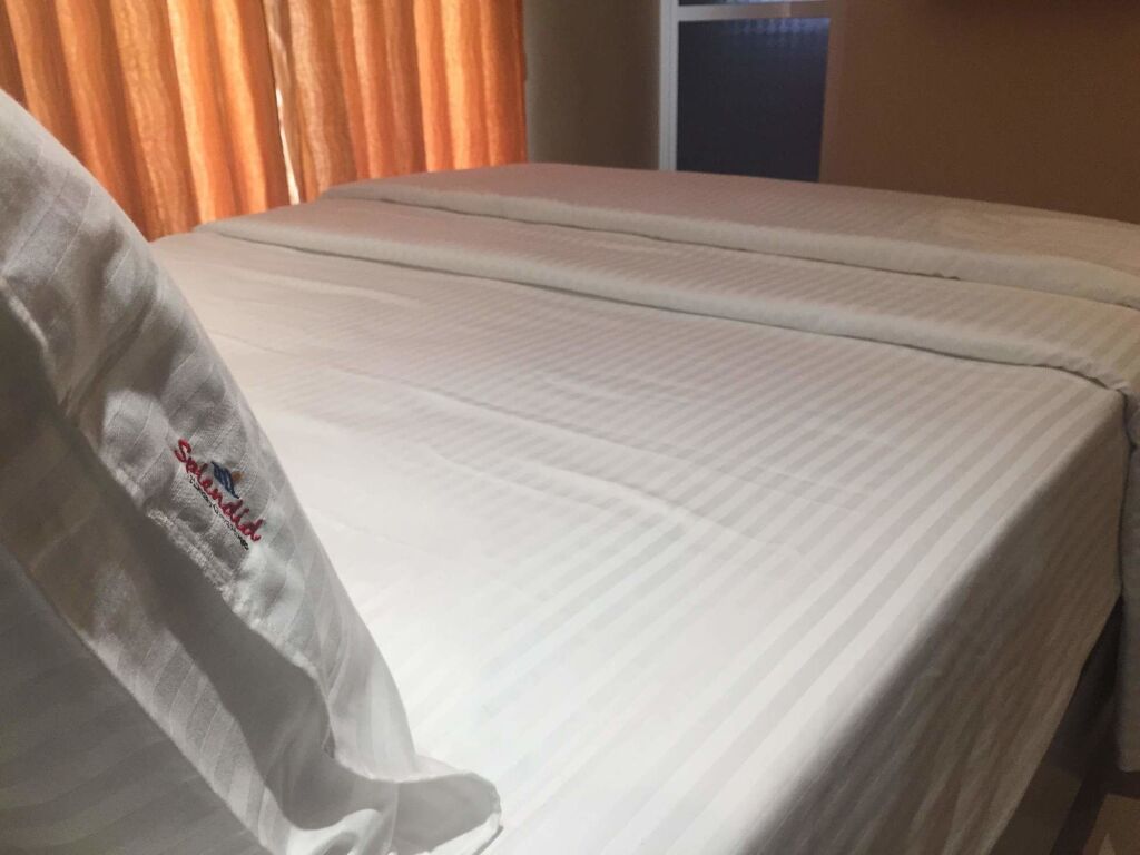 Негомбо: Splendid Holiday Guest House