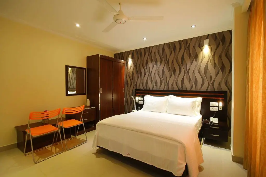 Негомбо: Splendid Holiday Guest House