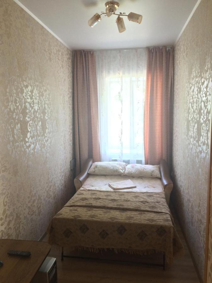 Ейск: Отдельный дом