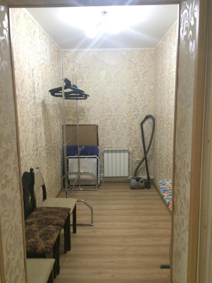 Ейск: Отдельный дом