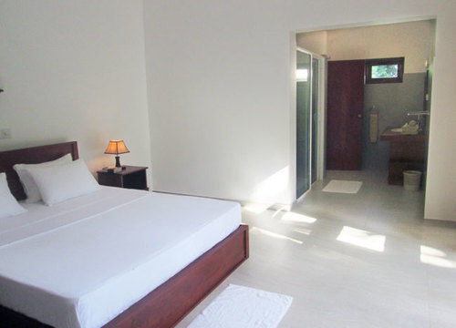 Валгама: Thisara Villa