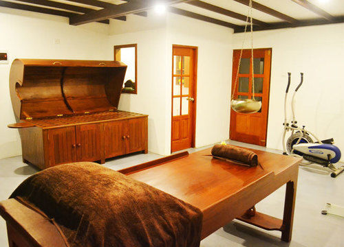 Валгама: Thisara Villa