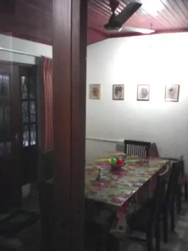 Негомбо: L.L.P. Guest house