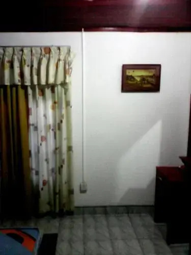 Негомбо: L.L.P. Guest house