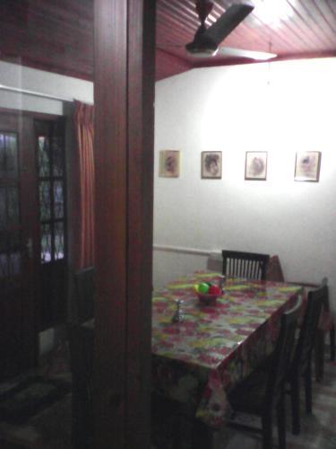 Негомбо: L.L.P. Guest house