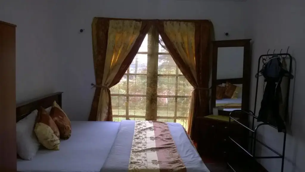 Srihelyes Inn — фото 1