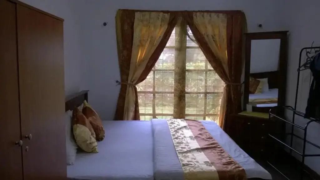 Нувара-Элия: Srihelyes Inn