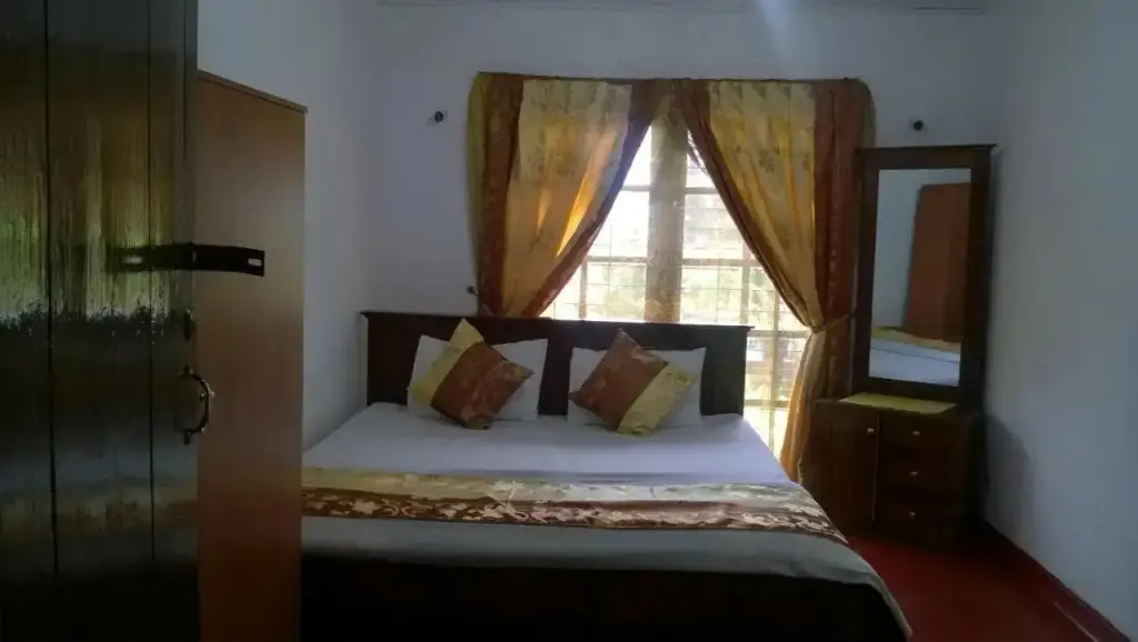 Нувара-Элия: Srihelyes Inn
