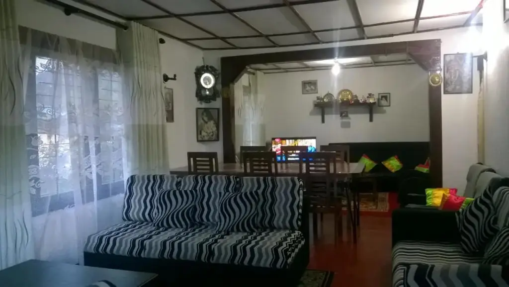 Нувара-Элия: Srihelyes Inn