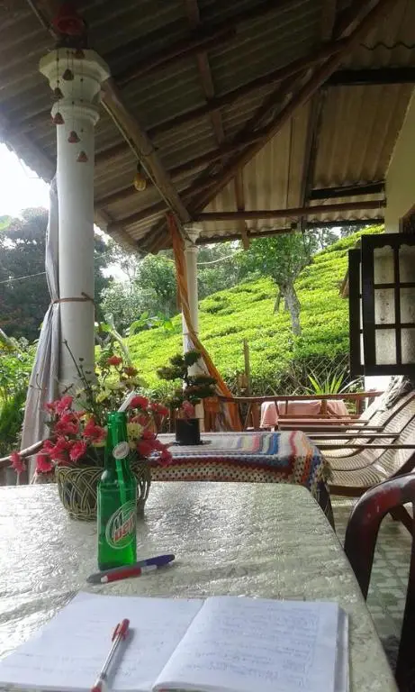 Элла: Tunnel Gap Homestay