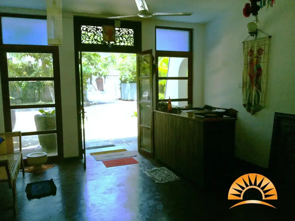 Унаватуна: Sun Ray Village Dalwella