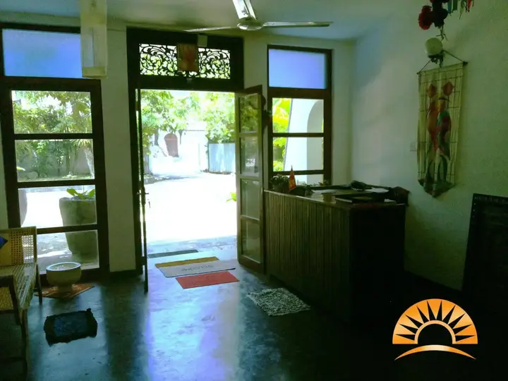 Унаватуна: Sun Ray Village Dalwella
