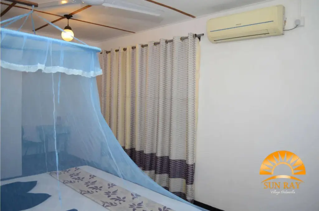 Унаватуна: Sun Ray Village Dalwella
